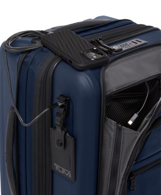 International Expandable 4 Wheeled Carry-On product image six