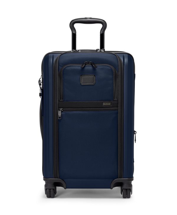 TUMI キャリー エクステンド インターナショナル キャリーオン 20インチ Expandable Carry-On | Tumi US