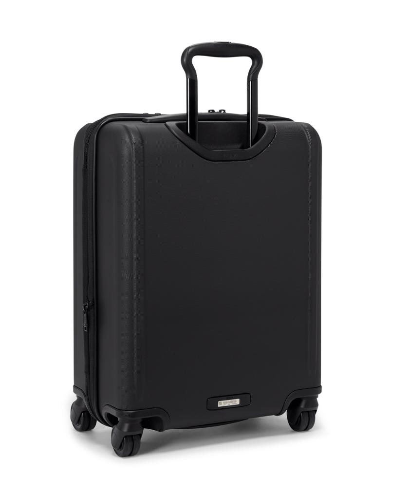 Continental Expandable 4 Wheeled Carry-On