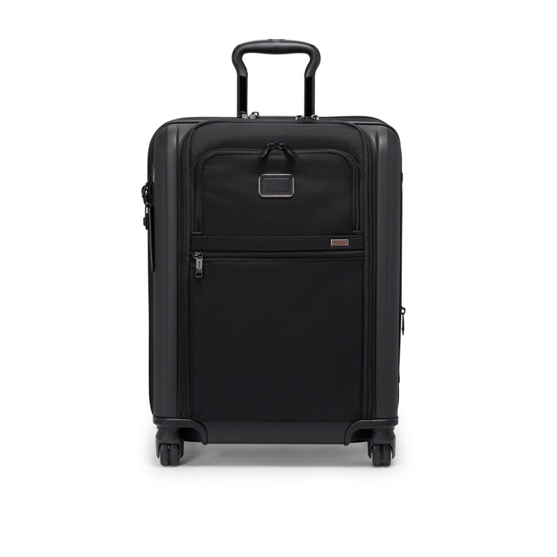 Large Expandable Carry-On
