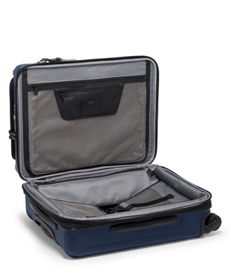 Continental Expandable 4 Wheeled Carry-On product image two
