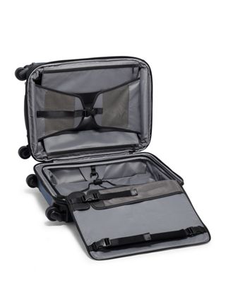 Continental Expandable 4 Wheeled Carry-On product image three