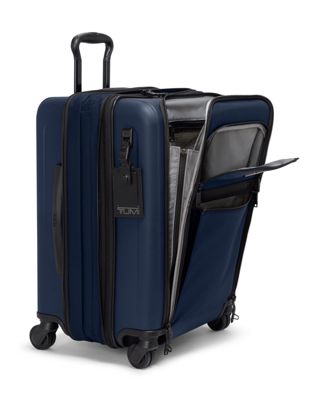 Continental Expandable 4 Wheeled Carry-On product image four