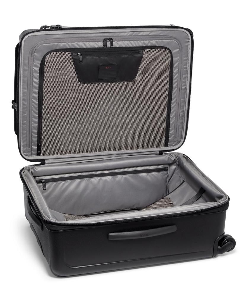 Short Trip Expandable 4 Wheeled Packing Case