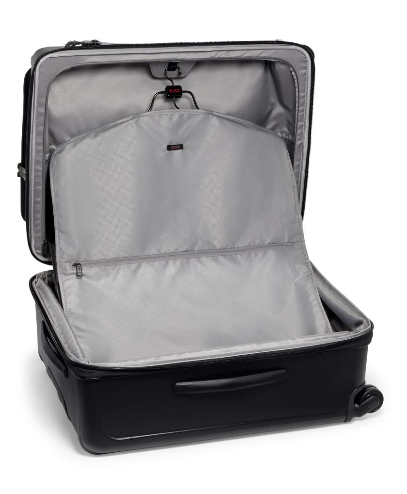 Short Trip Expandable 4 Wheeled Packing Case