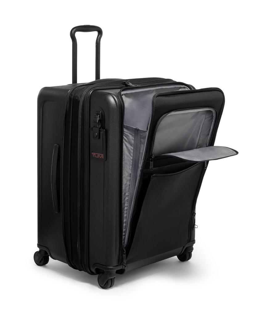 Short Trip Expandable 4 Wheeled Packing Case