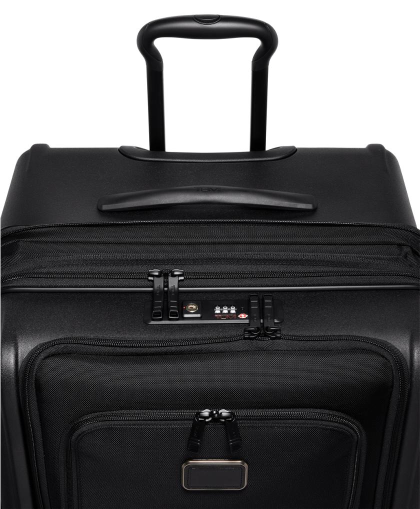 Short Trip Expandable 4 Wheeled Packing Case