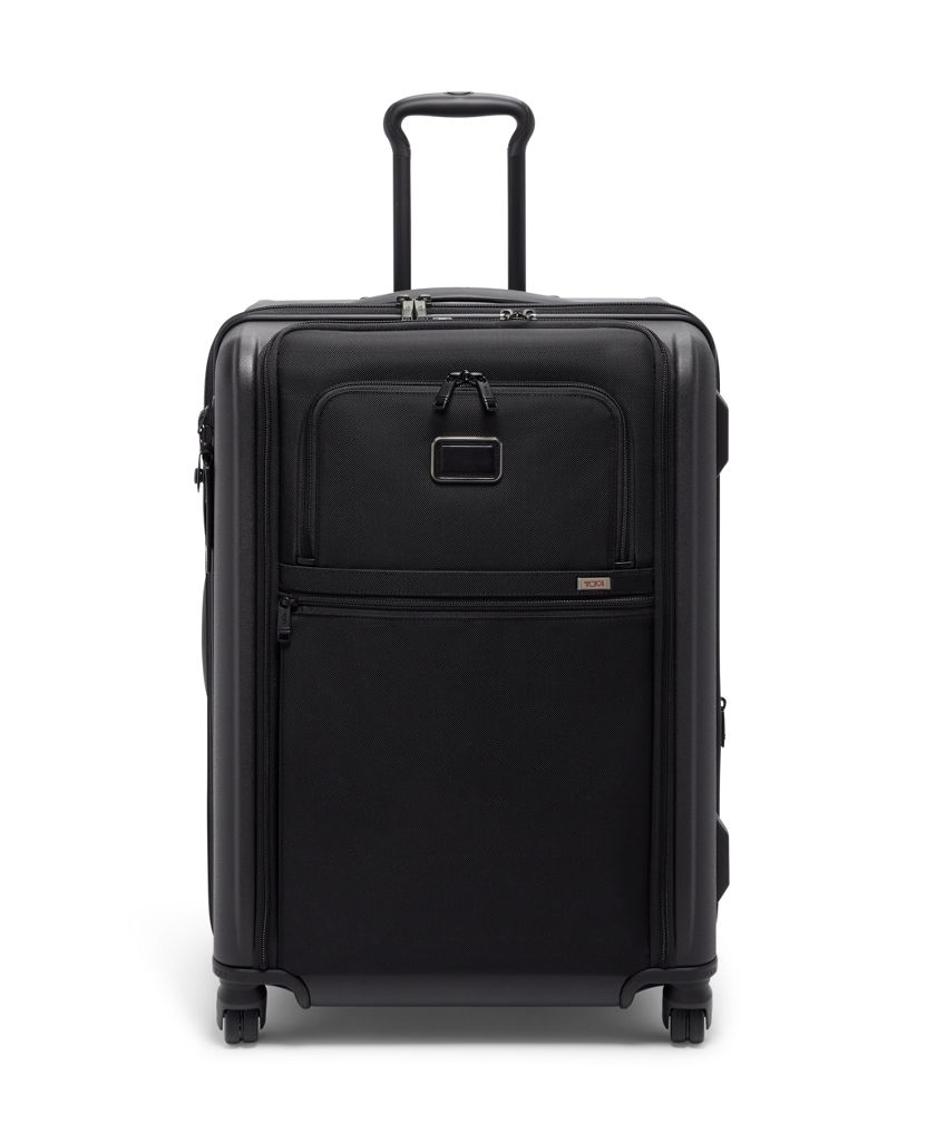 Short Trip Expandable 4 Wheeled Packing Case