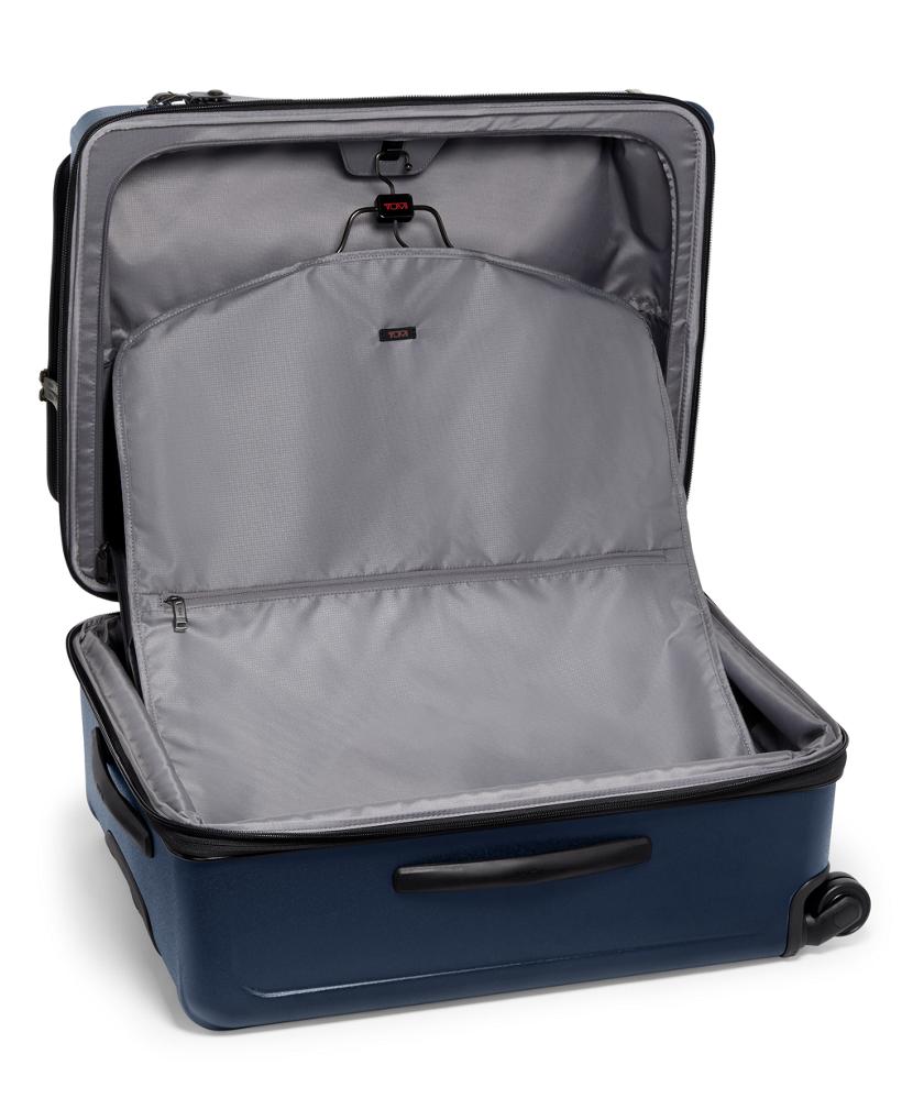 Short Trip Expandable 4 Wheeled Packing Case