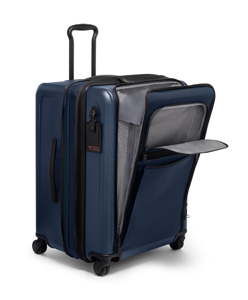 Short Trip Expandable 4 Wheeled Packing Case