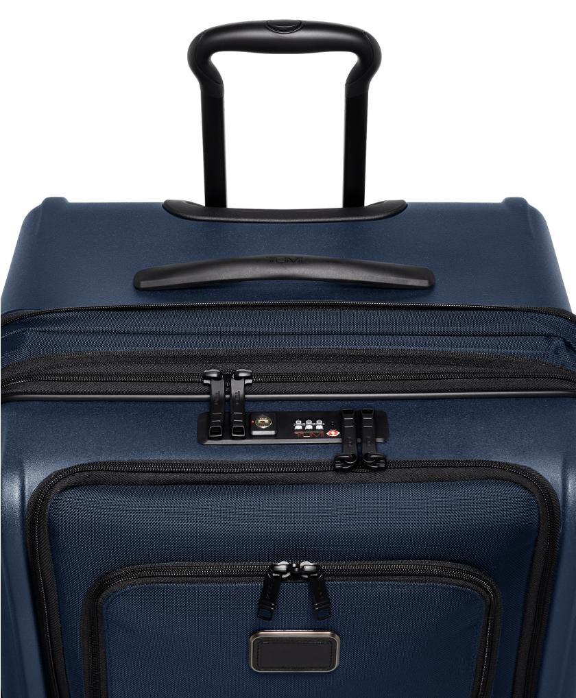Short Trip Expandable 4 Wheeled Packing Case