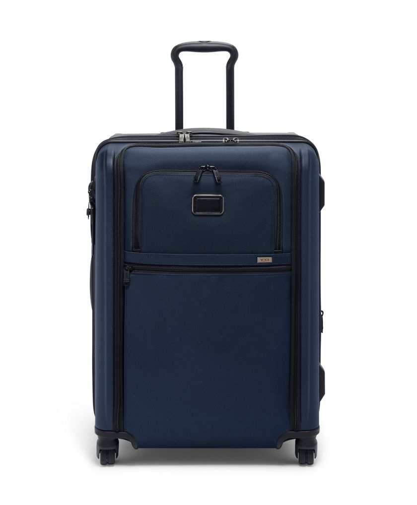 Short Trip Expandable 4 Wheeled Packing Case