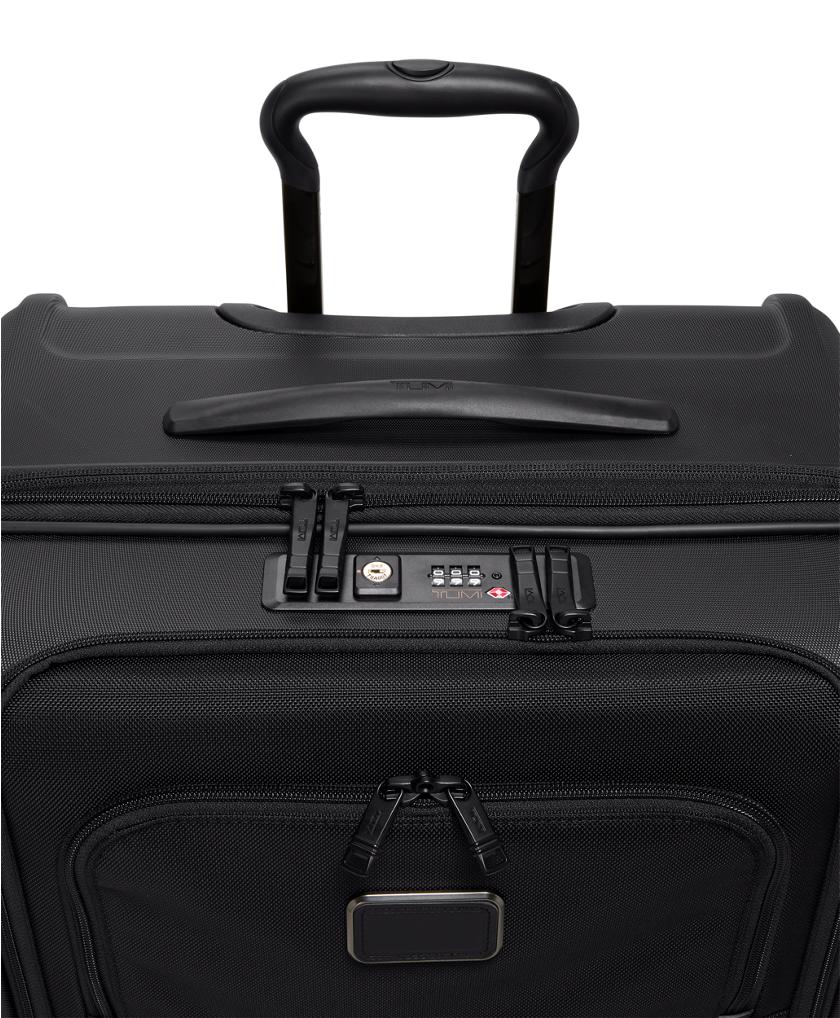 Medium Trip Expandable 4 Wheeled Packing Case
