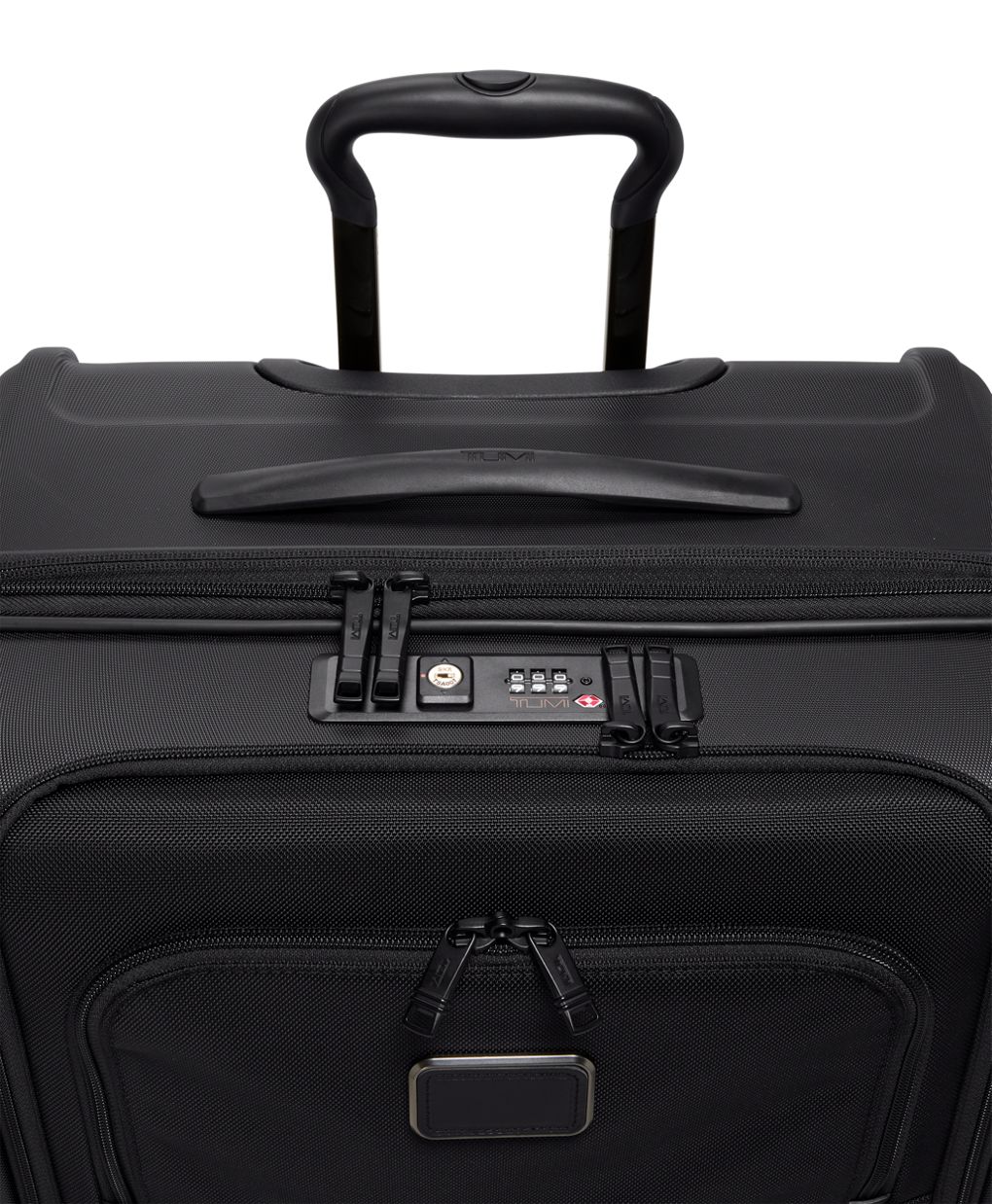 Medium Trip Expandable 4 Wheeled Packing Case