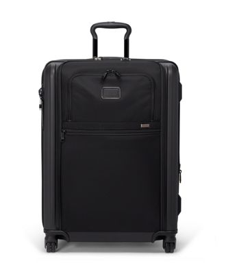 New Tumi 2203652D3 - Alpha 3 Compact 4 Wheeled Duffle / wheeled laptop  briefcase / laptop bag / pilot flight bag / luggage