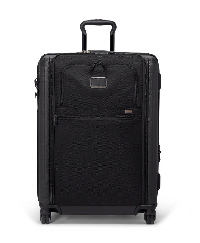 Medium Trip Expandable 4 Wheeled Packing Case