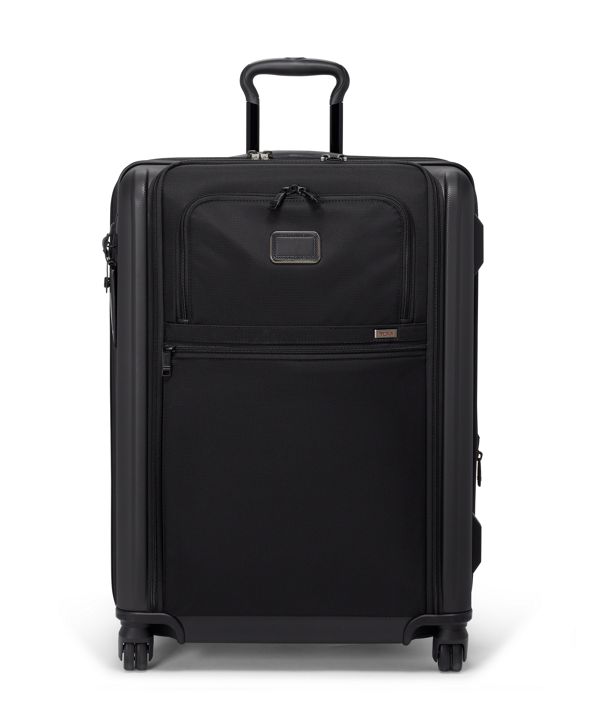 Large Expandable Checked | Tumi CA
