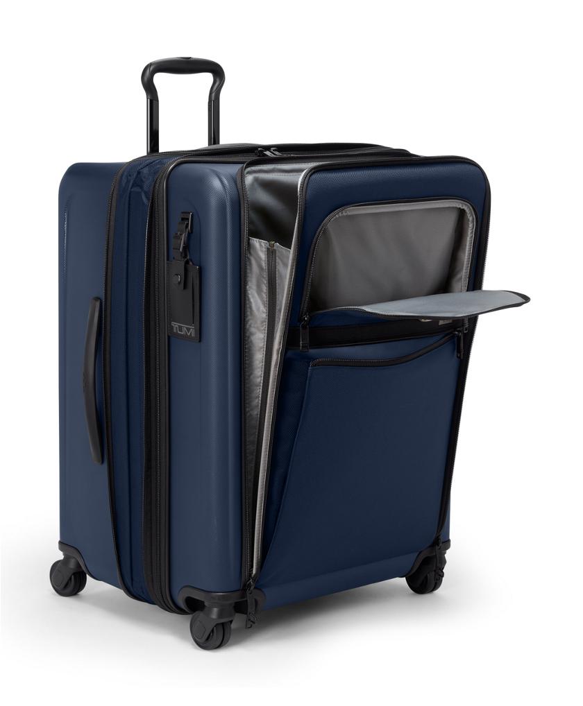 Medium Trip Expandable 4 Wheeled Packing Case