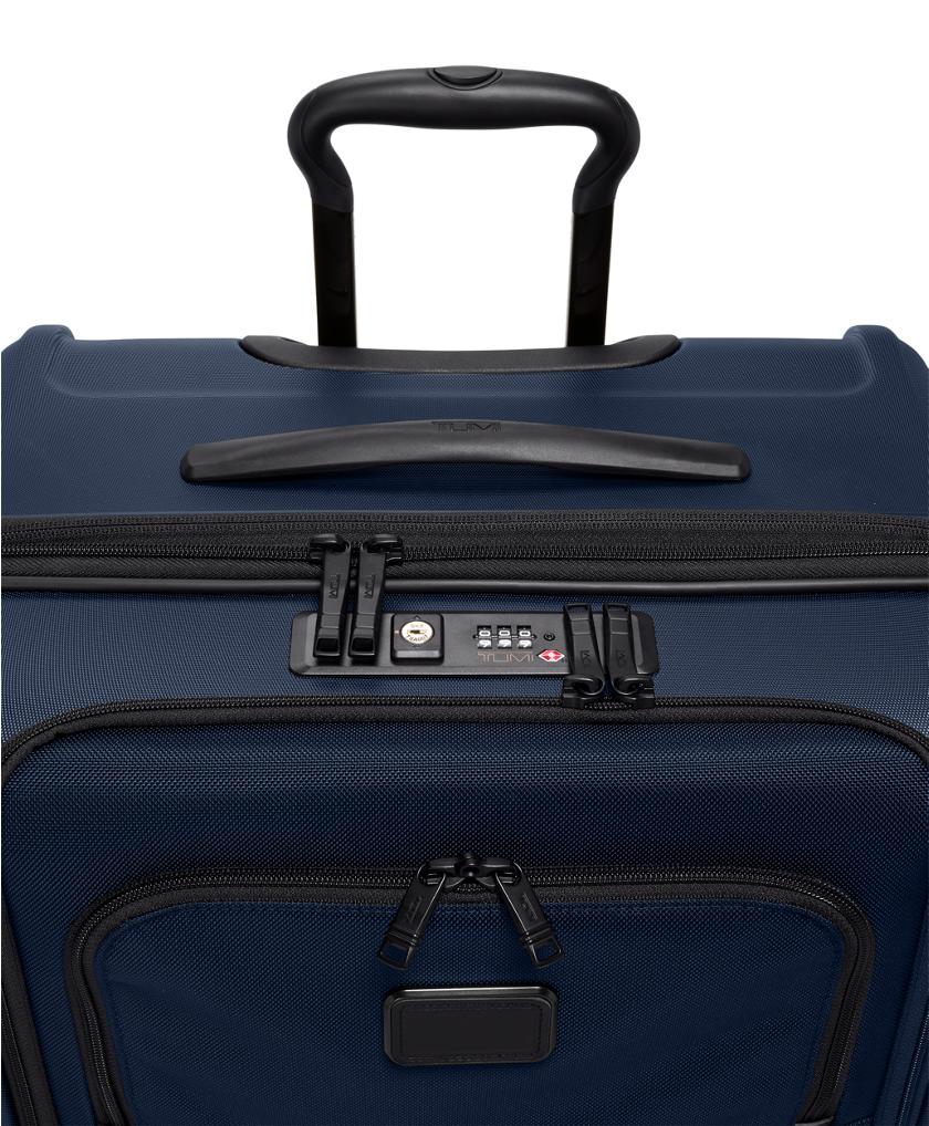 Medium Trip Expandable 4 Wheeled Packing Case