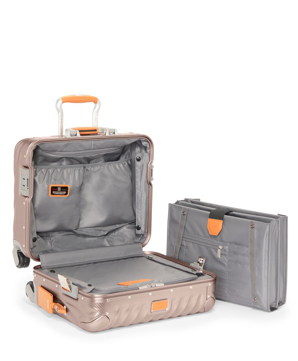 Compact Carry-On | Tumi US Compact Carry-On | Tumi US