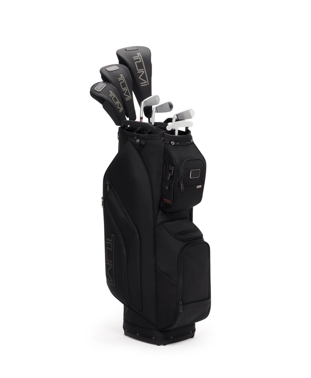 Tumi golf bag for sale sale