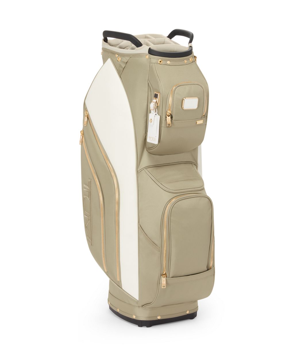 Golf bag hot sale cooler pocket