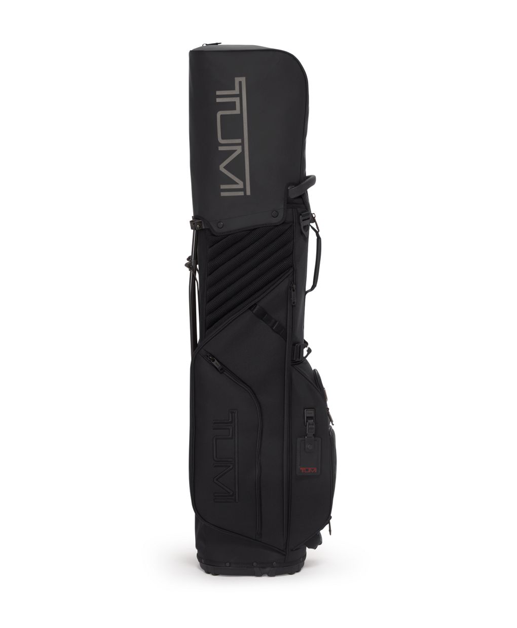 Tumi golf travel discount bag