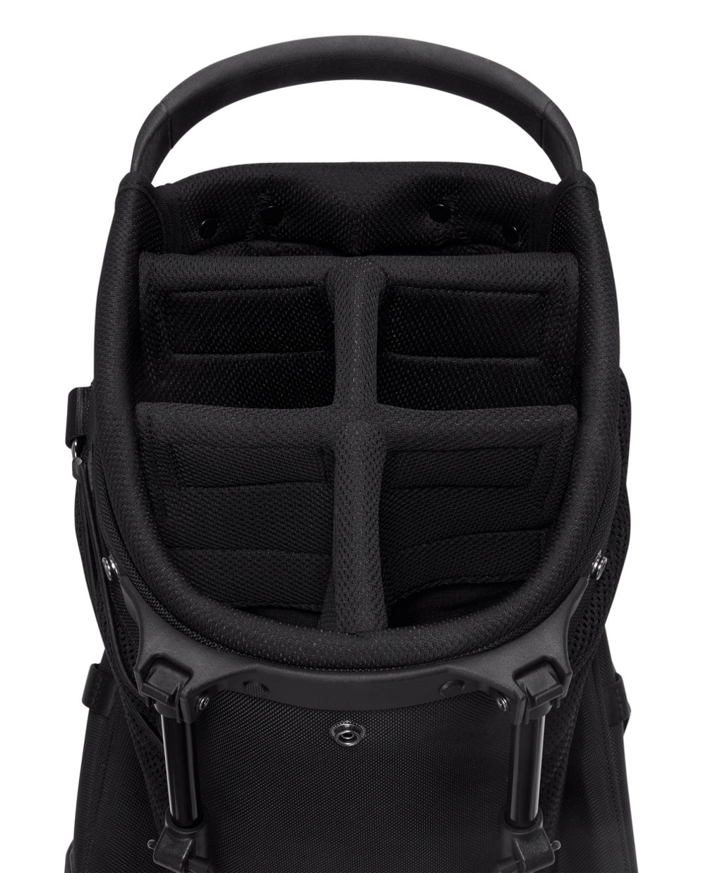 Tumi golf travel bag hot sale