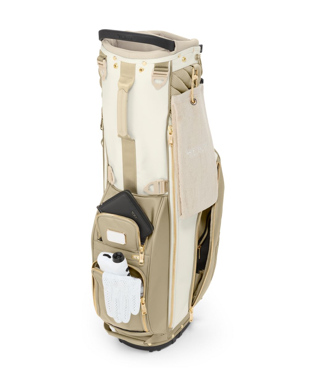 Golf Stand Bag | Tumi CA