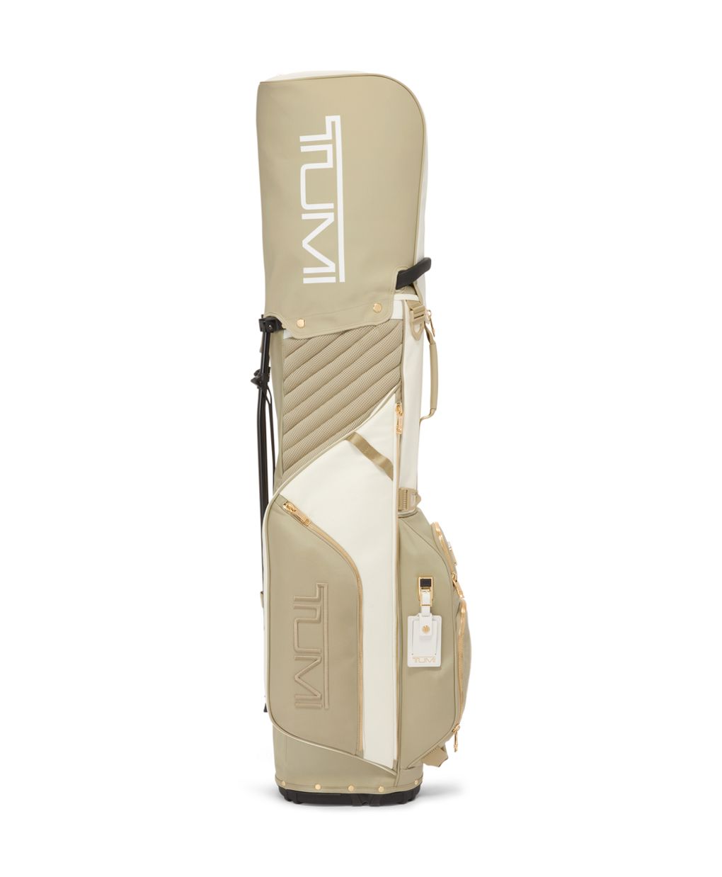 Tumi golf travel cheap bag