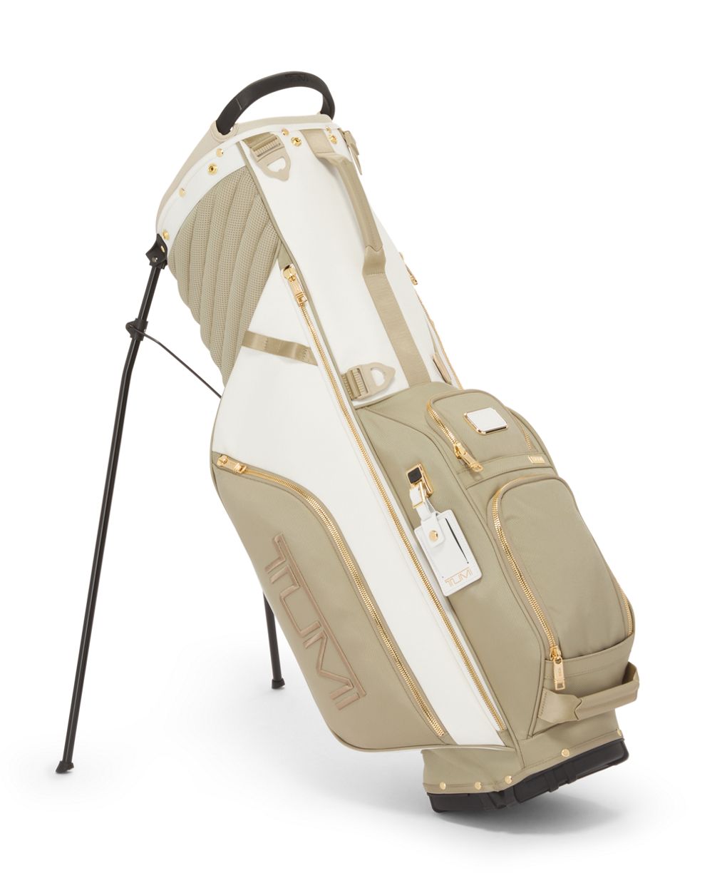 Tumi golf travel bag new arrivals