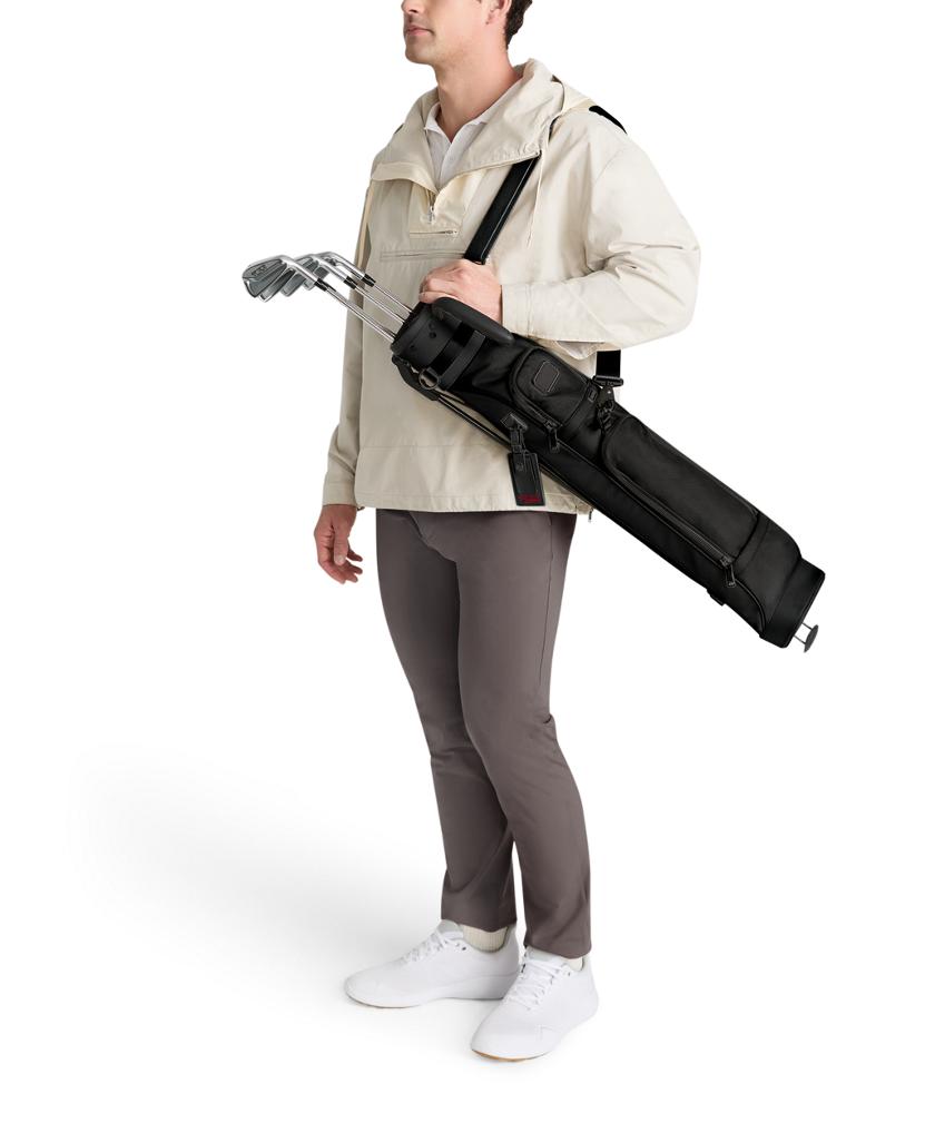 Golf Range Bag