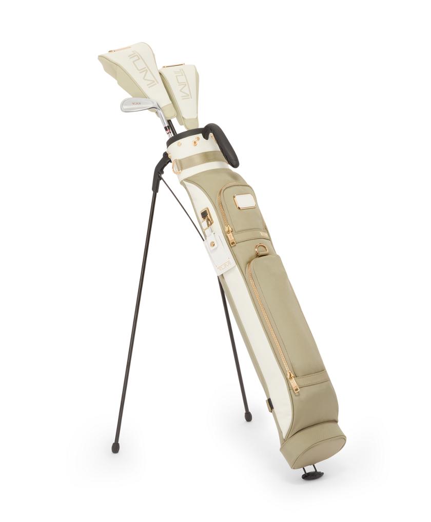 Golf Range Bag