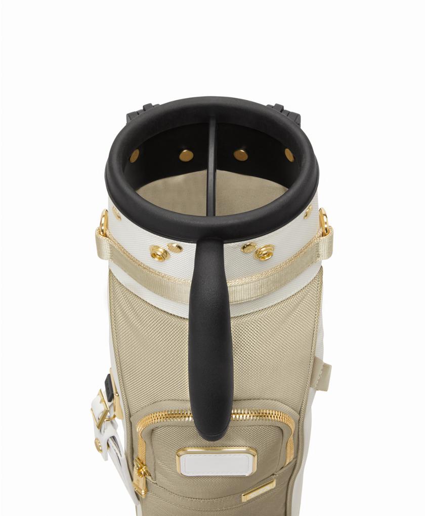 Golf Range Bag