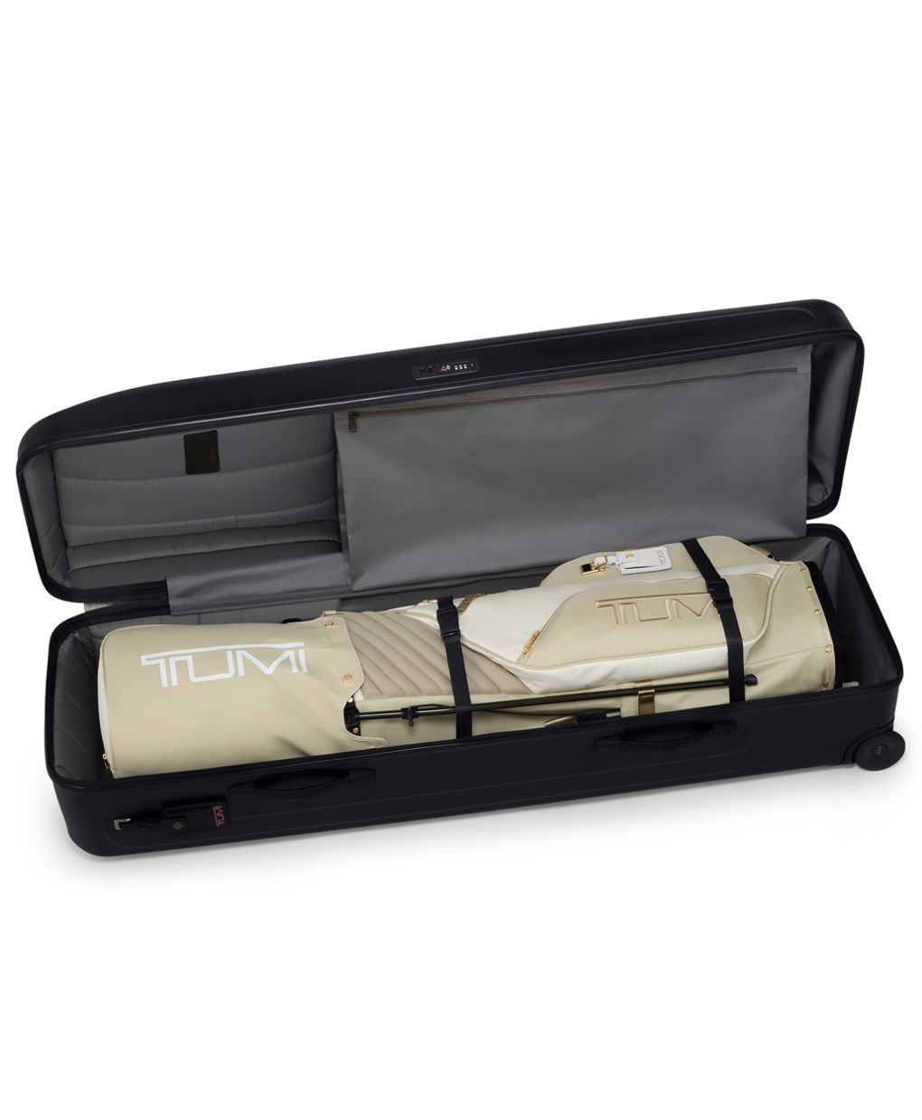 Golf Hardside 2 Wheeled Travel Case | Tumi US Golf Hardside 2 Wheeled Travel Case | Tumi US