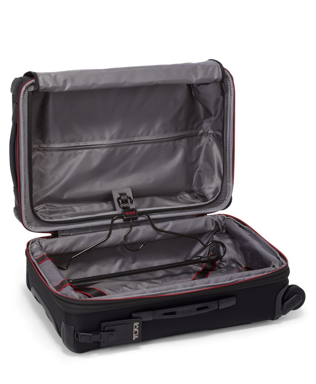 International Expandable 4 Wheeled Carry-On | Tumi US