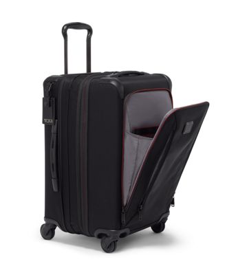 International Expandable 4 Wheeled Carry-On | Tumi US