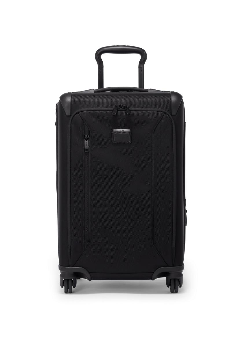 Women's Luxury Designer Rolling Luggage