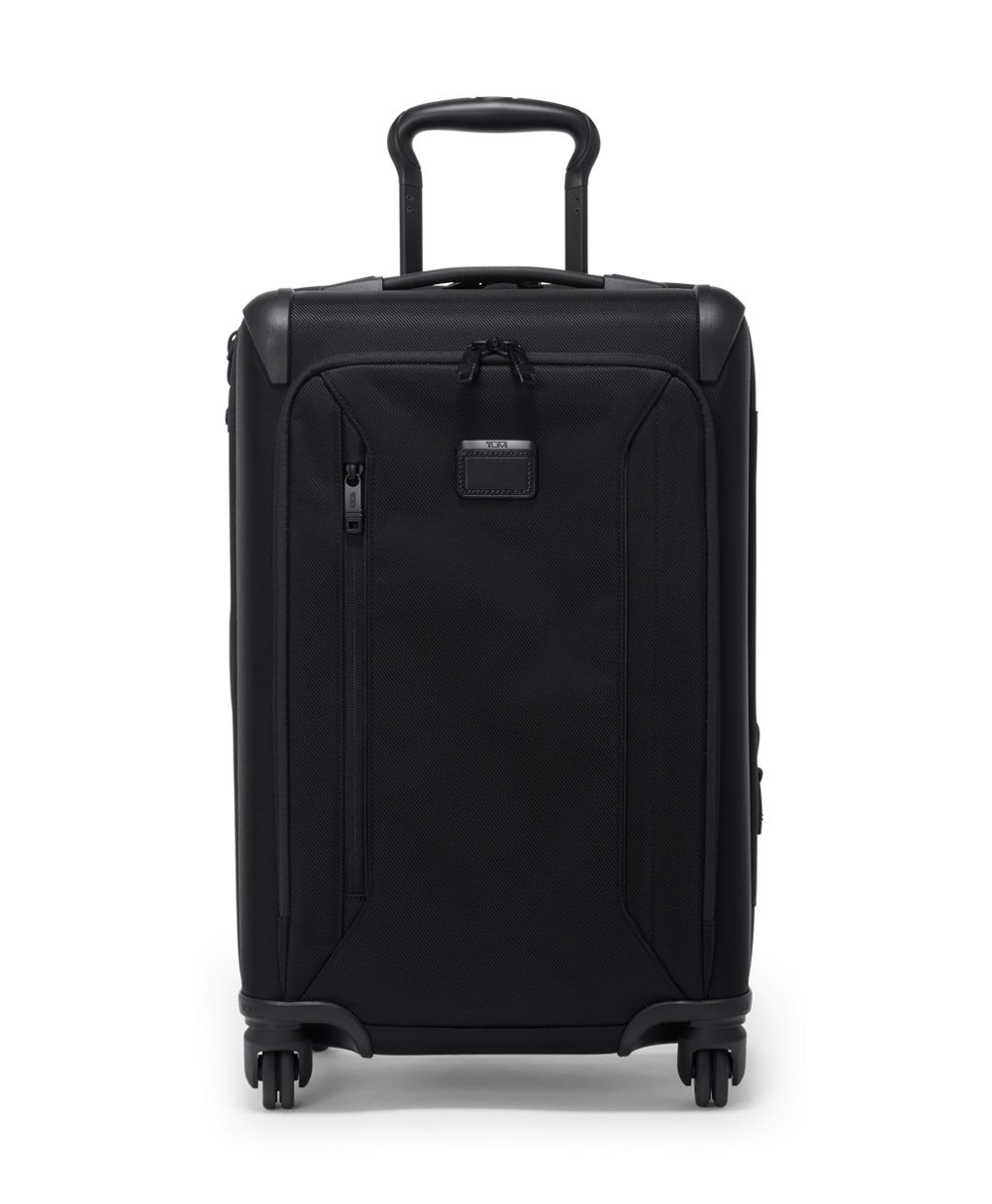 Tumi carry store on bag