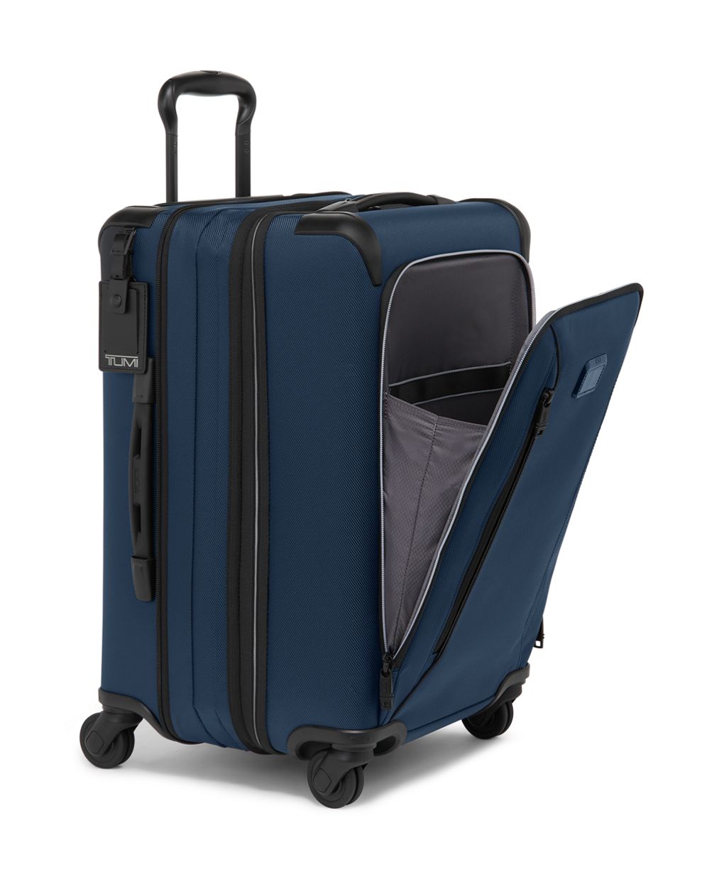 Tumi 4 shop wheel carry on