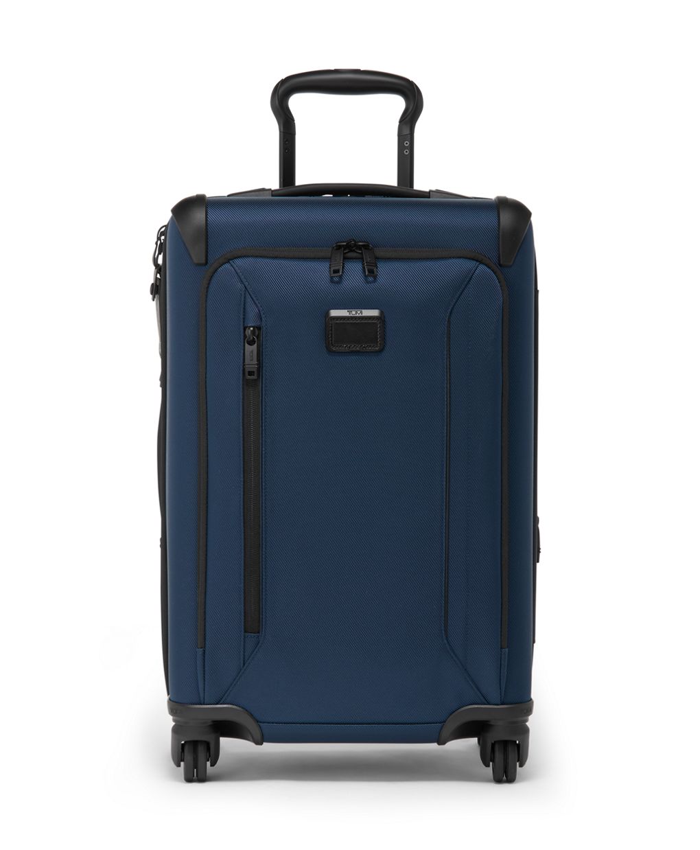 Tumi international 2025 expandable carry on