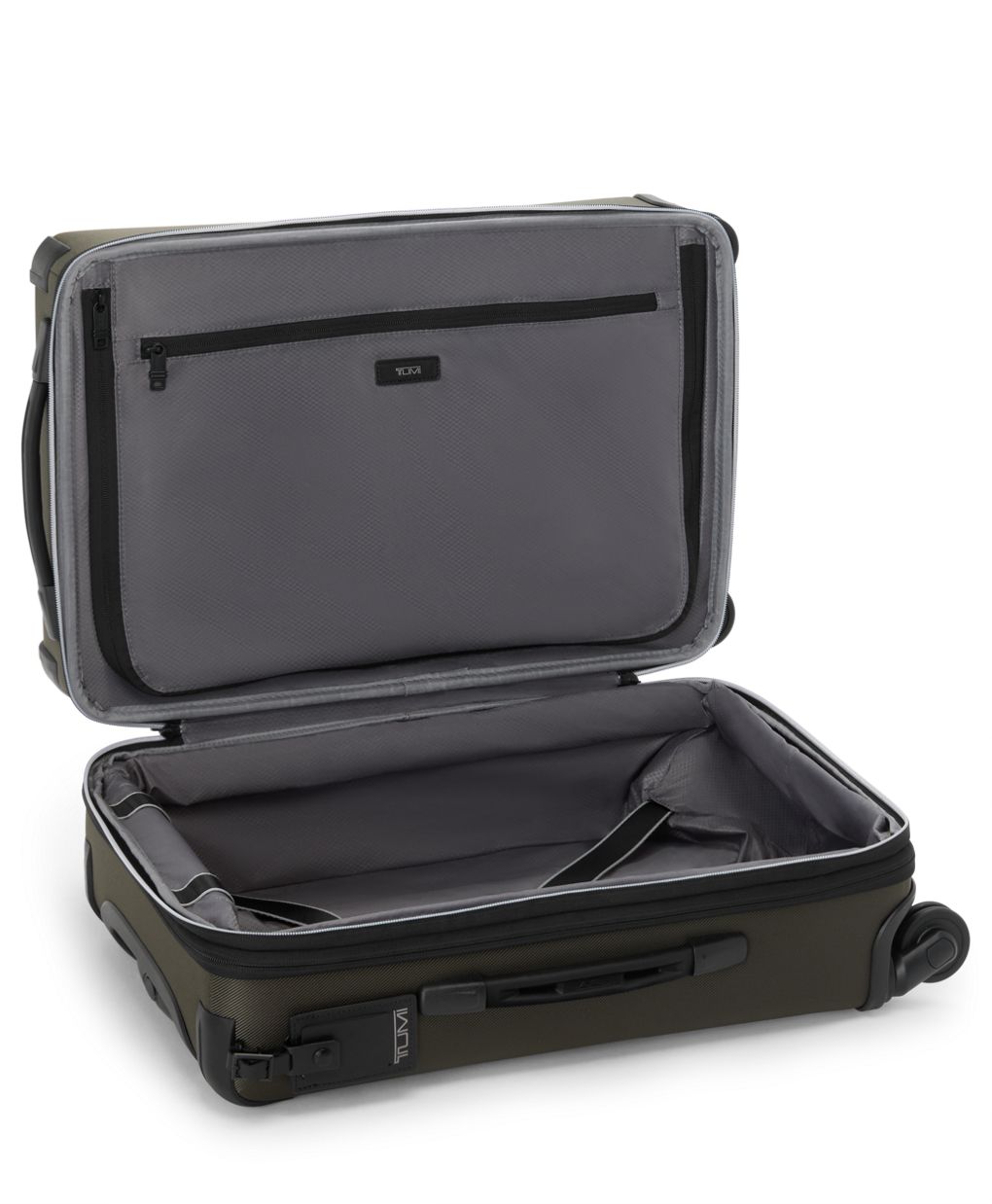 Front Pocket Expandable Carry-On | Tumi US