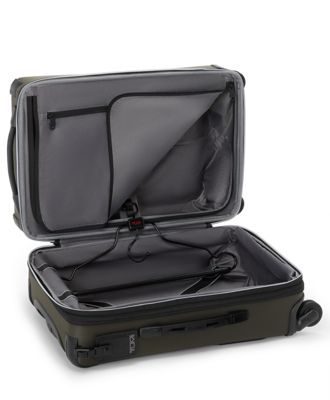 Front Pocket Expandable Carry-On product image three