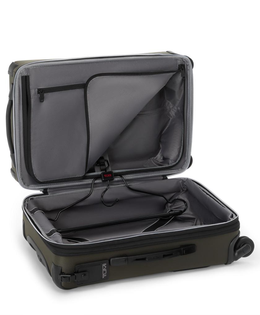 Front Pocket Expandable Carry-On
