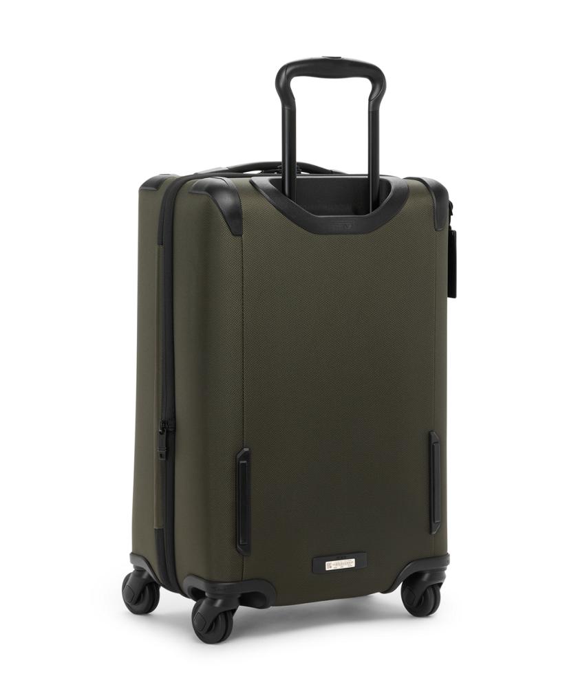 Front Pocket Expandable Carry-On