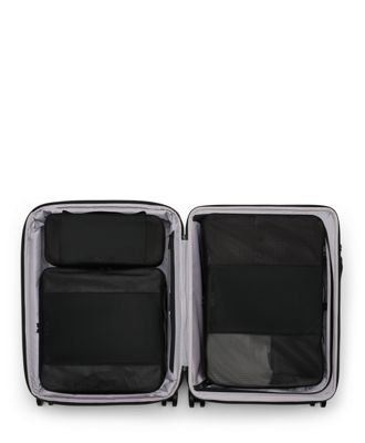 Front Pocket Expandable Carry-On product image five
