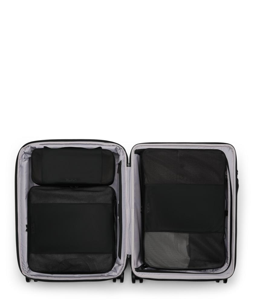 Front Pocket Expandable Carry-On