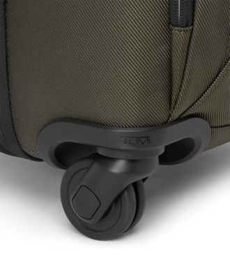 Front Pocket Expandable Carry-On product image six