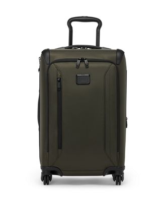 Front Pocket Expandable Carry-On product image one