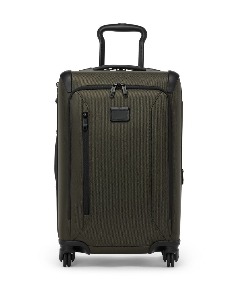 TUMIガーメントバッグ オリーブグリーン Green Carry-On Luggage & Suitcases | Tumi US